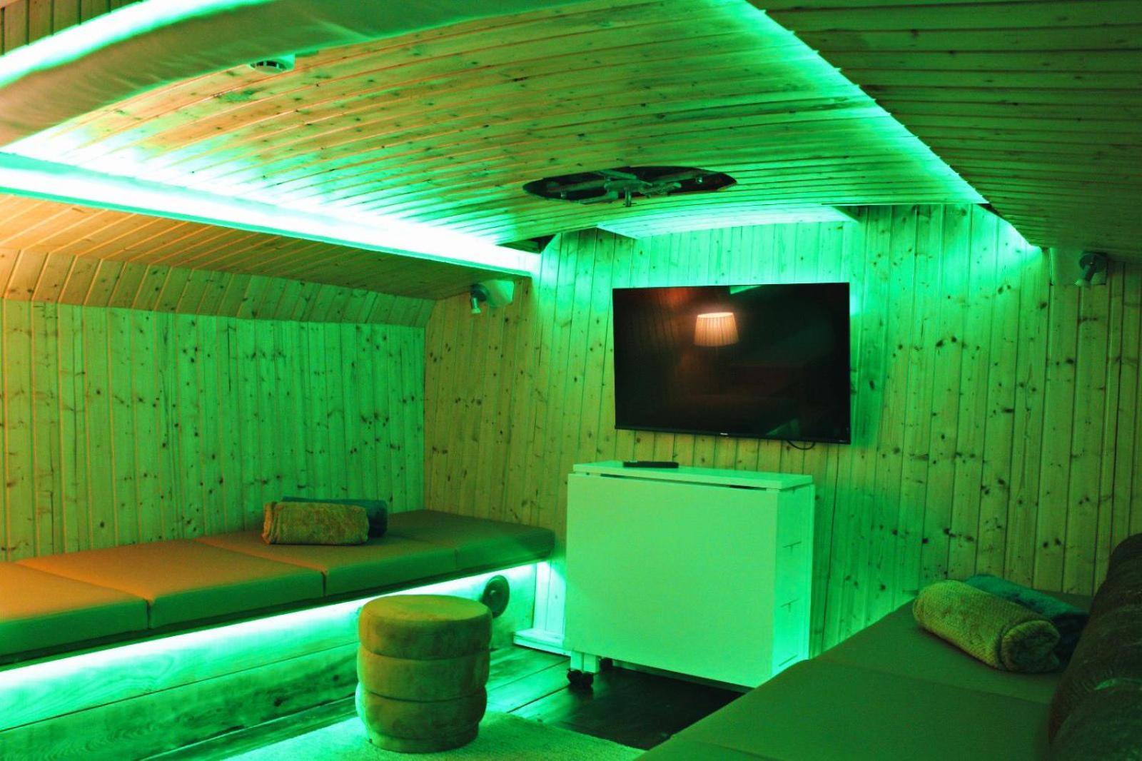 Sleepboat Luxlife Yatch Porto Exterior foto