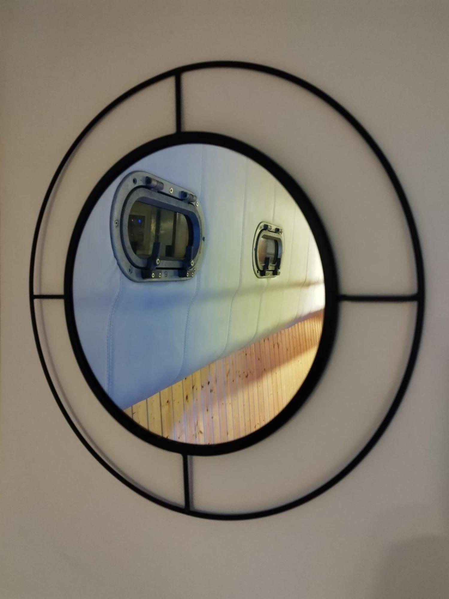Sleepboat Luxlife Yatch Porto Exterior foto