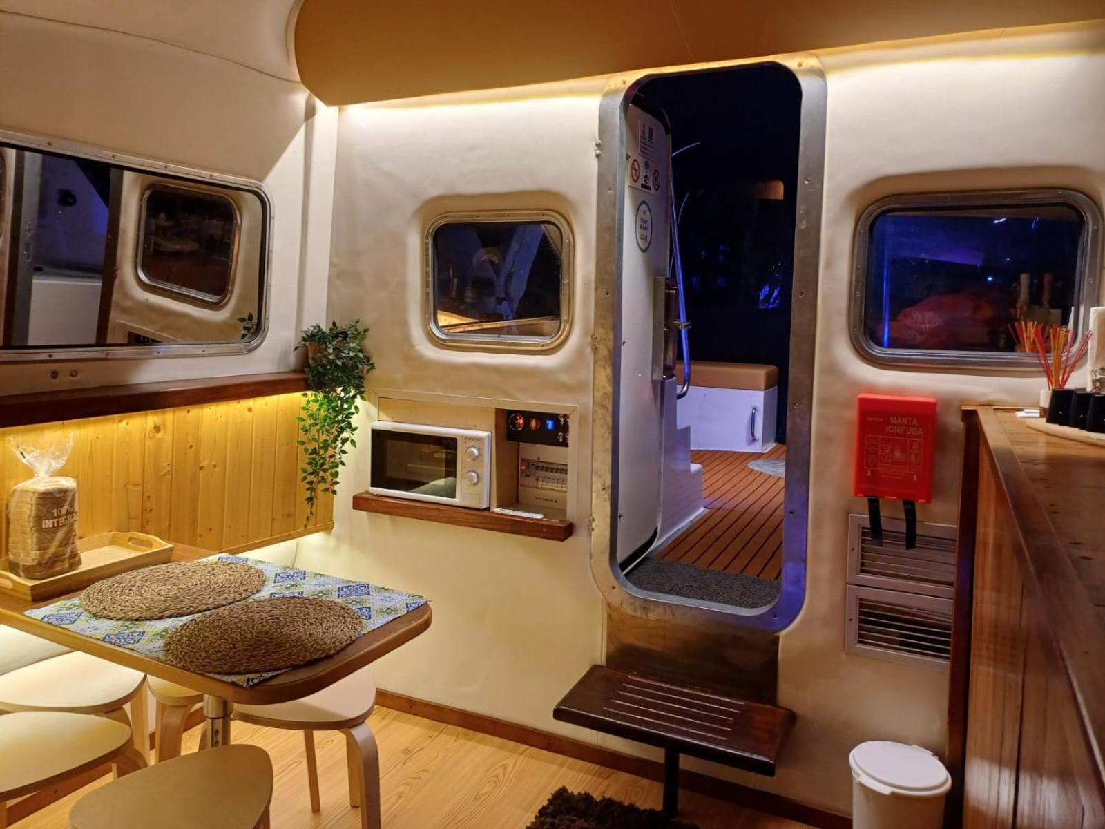 Sleepboat Luxlife Yatch Porto Exterior foto